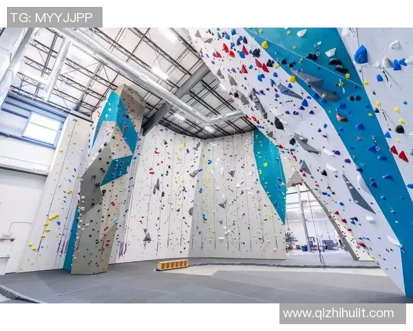 杭州攀岩队状态解析：聚焦攀岩运动的挑战与机遇