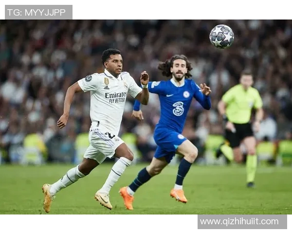 皇马凭本泽马头槌绝杀切尔西，挺进欧冠决赛！
