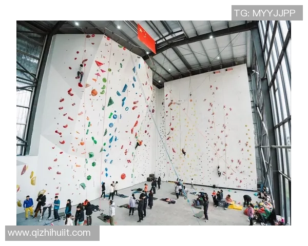 重庆攀岩队的训练节奏与发展趋势深度解析